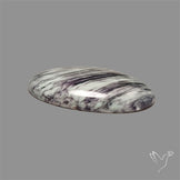 Kammererite Cabochon