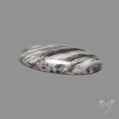 Kammererite Cabochon