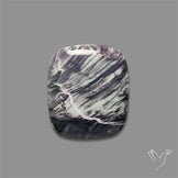 Kammererite Cabochon