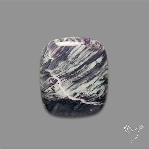 Kammererite Cabochon
