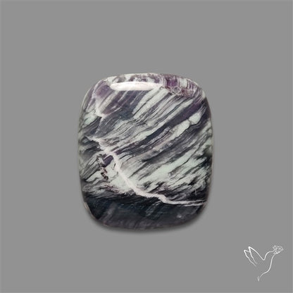 Kammererite Cabochon