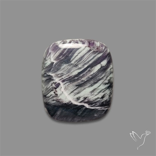 Kammererite Cabochon