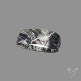 Kammererite Cabochon