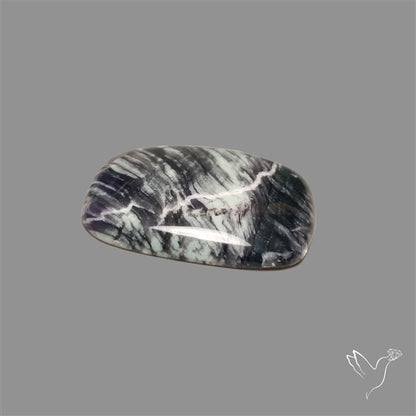 Kammererite Cabochon