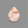Pink Scolecite Cabochon