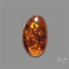 Baltic Amber Cabochon