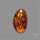 Baltic Amber Cabochon
