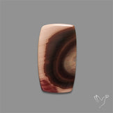 Imperial Jasper Cabochon