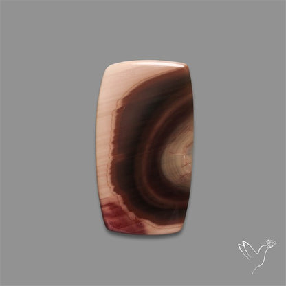 Imperial Jasper Cabochon