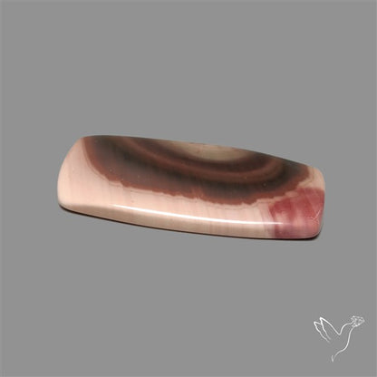 Imperial Jasper Cabochon