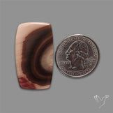 Imperial Jasper Cabochon