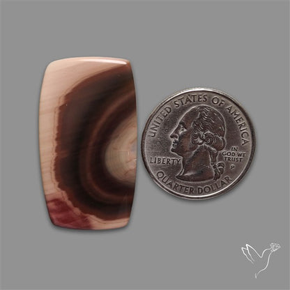 Imperial Jasper Cabochon