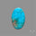 Mexican Turquoise Cabochon