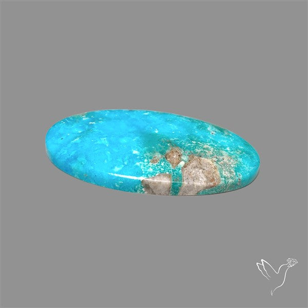 Mexican Turquoise Cabochon