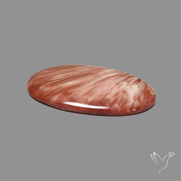 Brown Calcite Cabochon