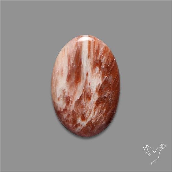 Brown Calcite Cabochon