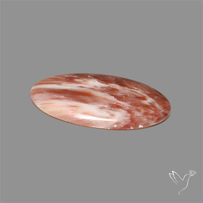 Brown Calcite Cabochon