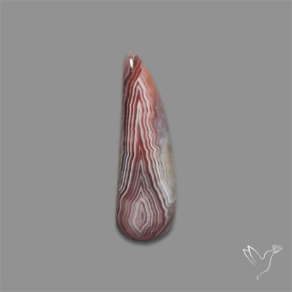 Botswana Agate Cabochon