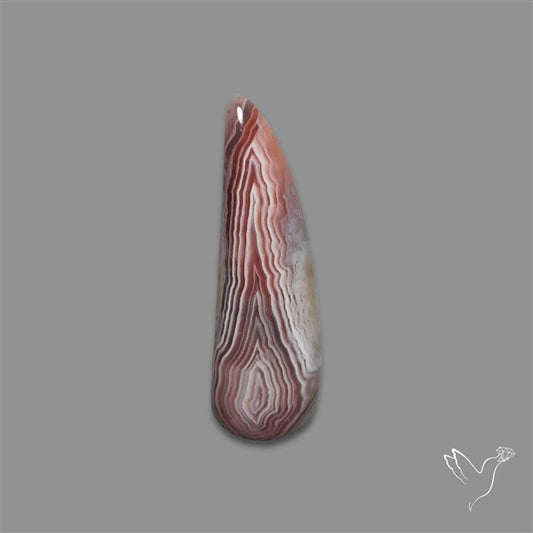 Botswana Agate Cabochon