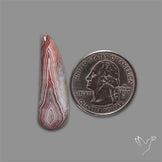 Botswana Agate Cabochon