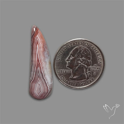 Botswana Agate Cabochon