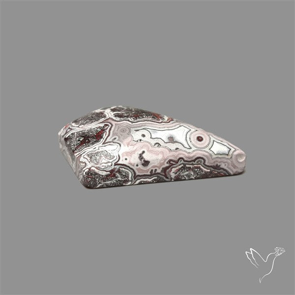 Crazylace Agate Cabochon