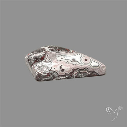 Crazylace Agate Cabochon
