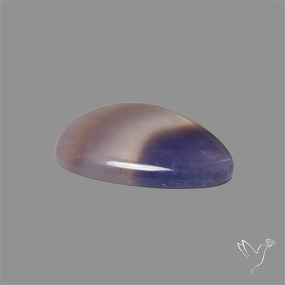 Yttrium Purple Fluorite
