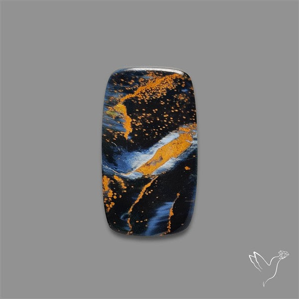 Pietersite Cabochon
