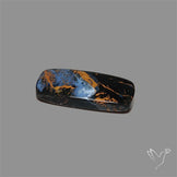 Pietersite Cabochon