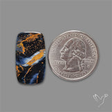 Pietersite Cabochon