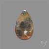 Nipomo Marcasite Cabochon