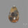 Nipomo Marcasite Cabochon