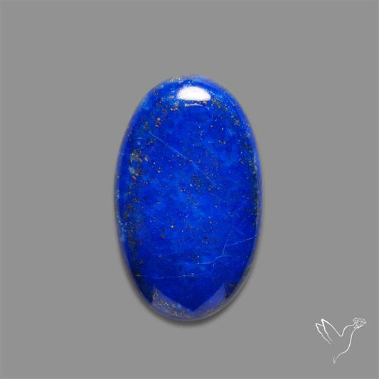 Lapis Lazuli Cabochon