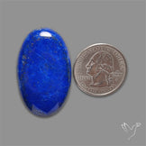 Lapis Lazuli Cabochon