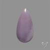 Yttrium Fluorite Cabochon