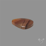 Montana Agate Cabochon