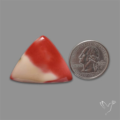 Mookaite Cabochon