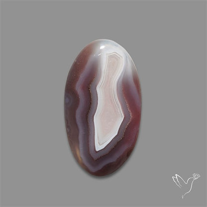 Botswana Agate Cabochon