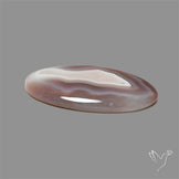 Botswana Agate Cabochon
