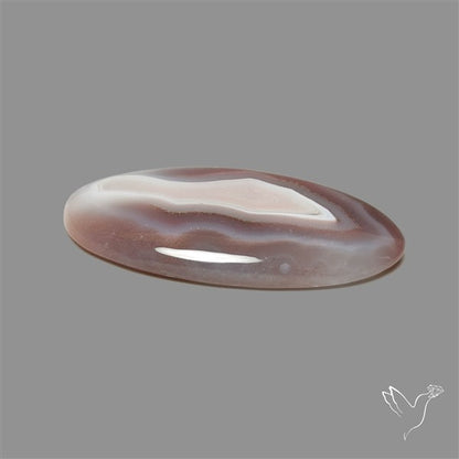 Botswana Agate Cabochon