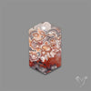 Crazylace Agate Cabochon