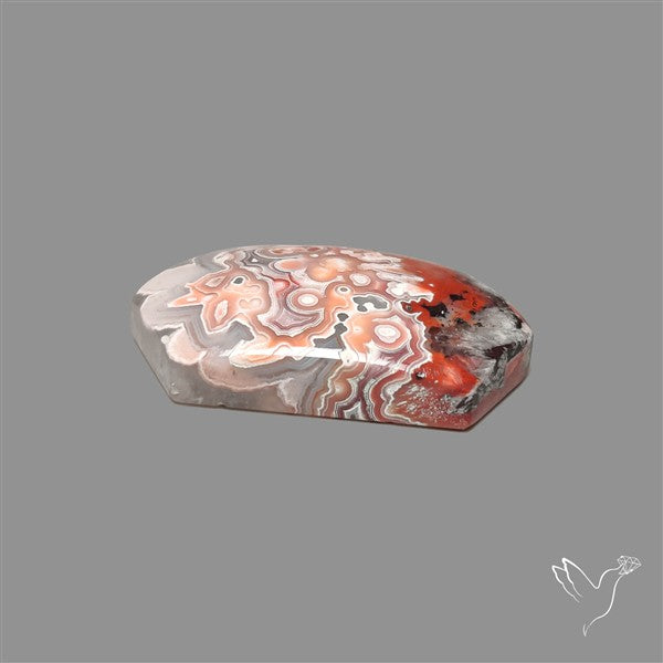 Crazylace Agate Cabochon