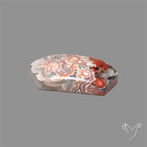 Crazylace Agate Cabochon