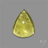 Lemon Quartz Cabochon
