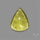 Lemon Quartz Cabochon