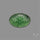 Gemmy Serpentine Mughal Carving