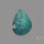 Indonesian Moss Agate Cabochon