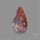 Indonesian Red Moss Agate Cabochon