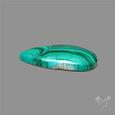 Malachite Cabochon